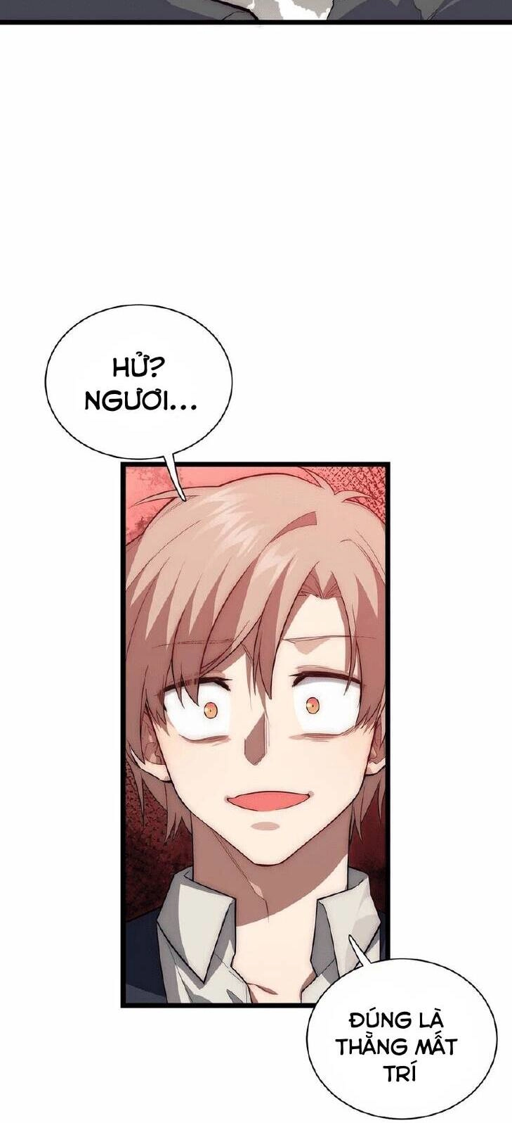 Khô Cốt Hiệp Sĩ Chapter 22 - 19