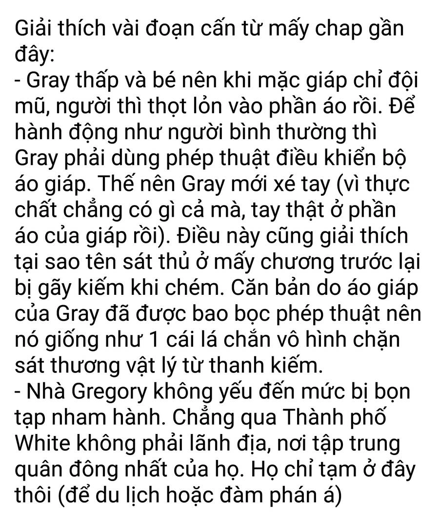 Khô Cốt Hiệp Sĩ Chapter 24 - 1