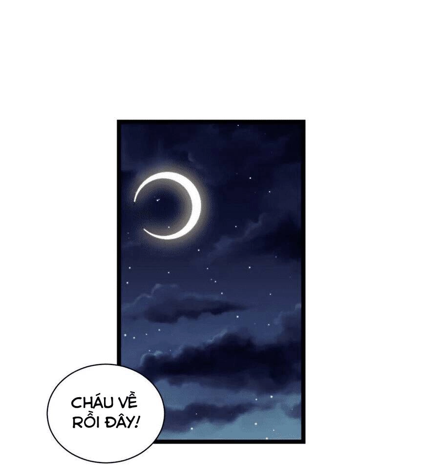 Khô Cốt Hiệp Sĩ Chapter 24 - 3