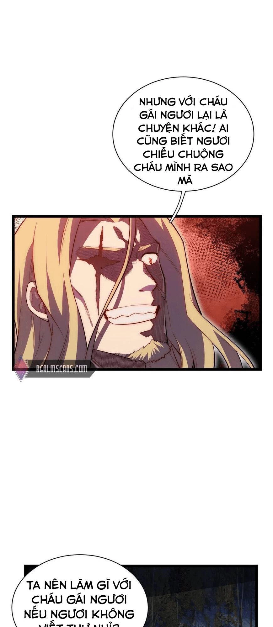 Khô Cốt Hiệp Sĩ Chapter 24 - 12