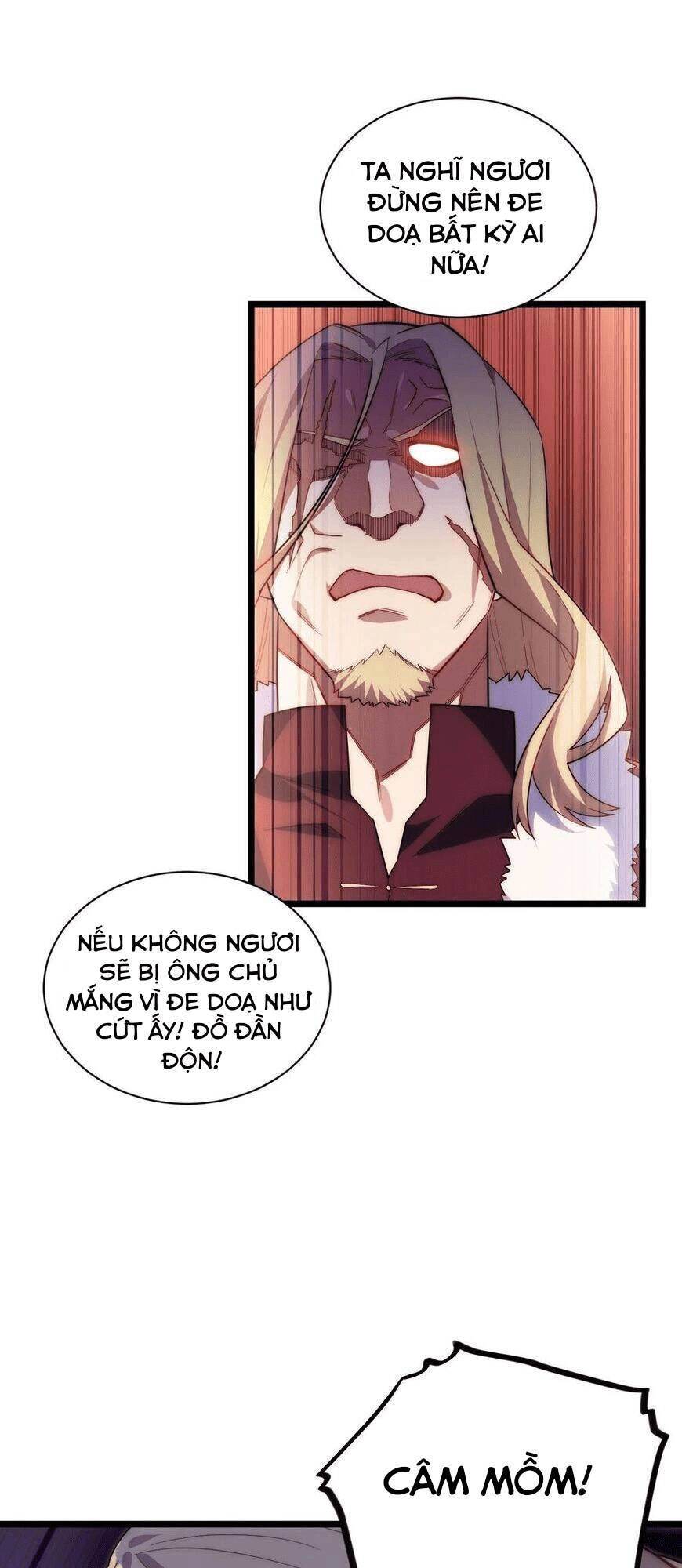 Khô Cốt Hiệp Sĩ Chapter 24 - 20