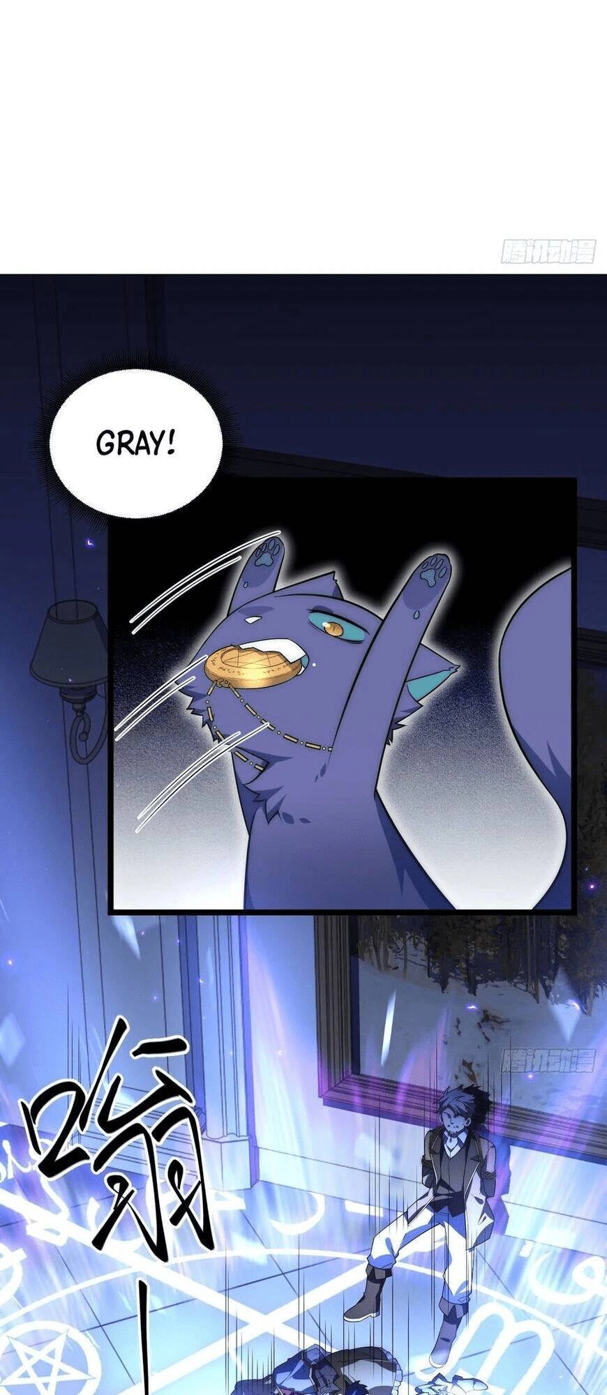 Khô Cốt Hiệp Sĩ Chapter 24 - 28