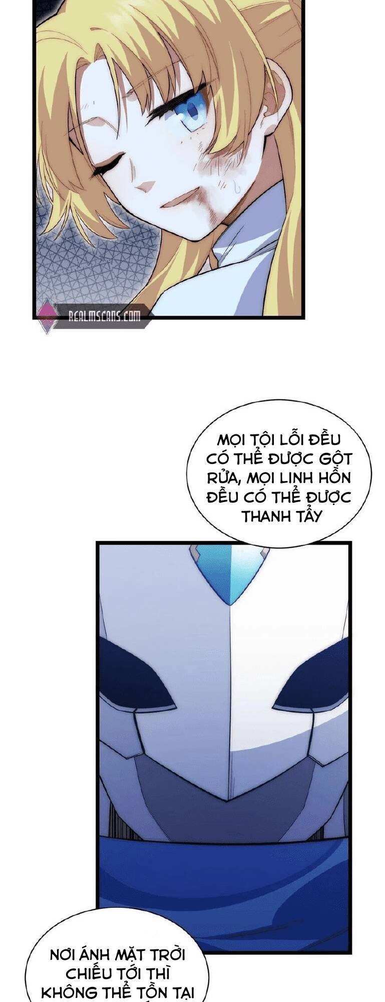 Khô Cốt Hiệp Sĩ Chapter 24 - 42