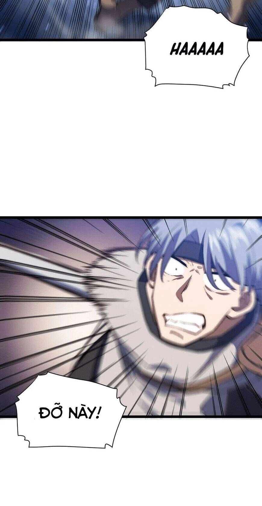 Khô Cốt Hiệp Sĩ Chapter 25 - 4