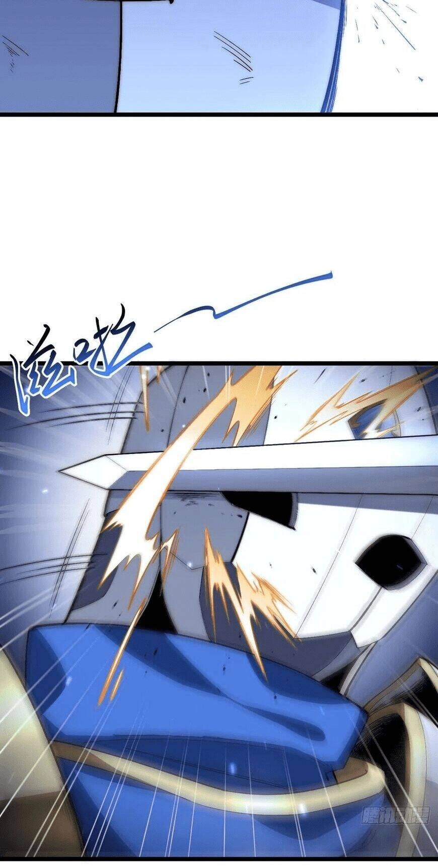 Khô Cốt Hiệp Sĩ Chapter 25 - 6