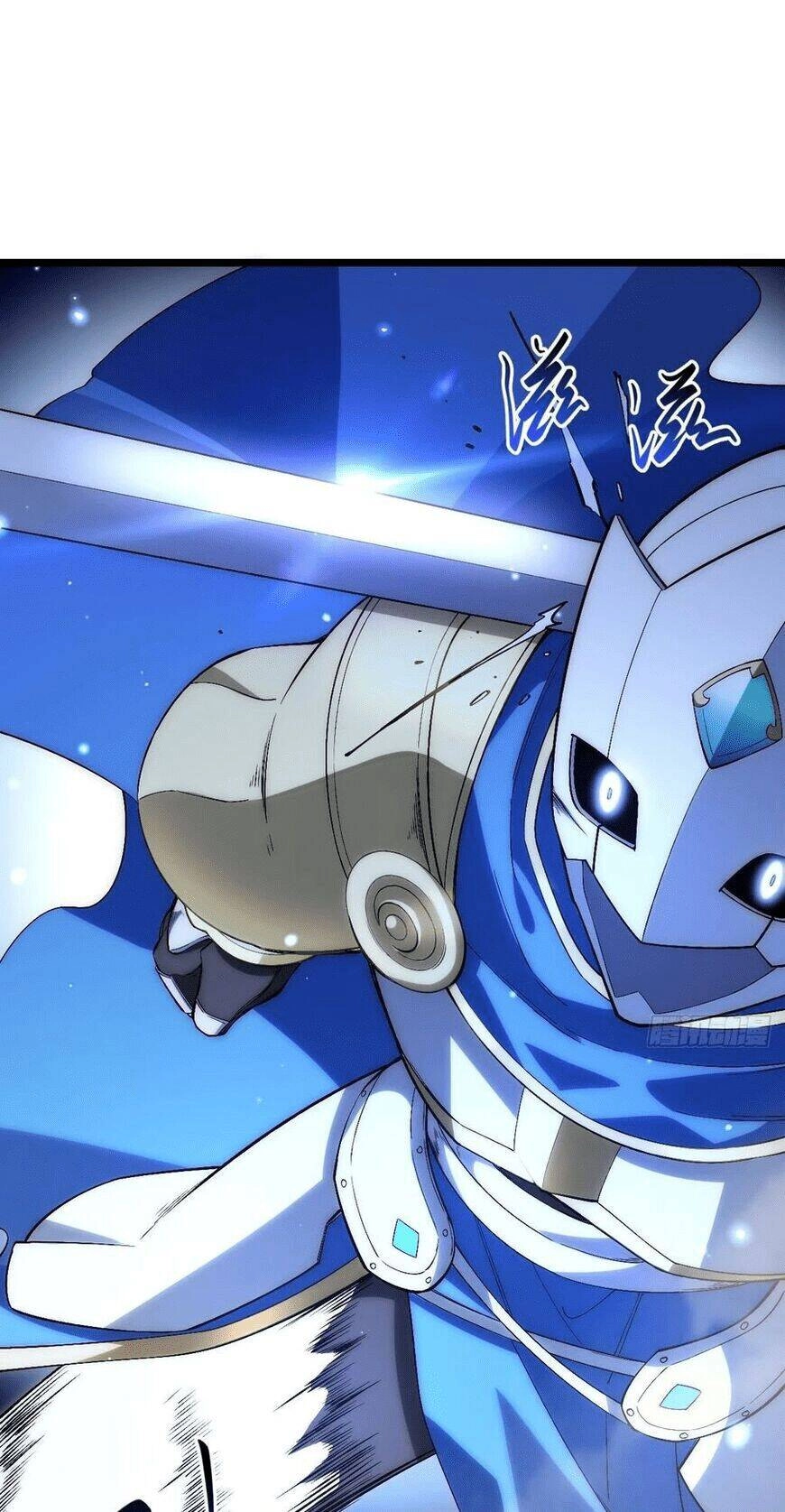 Khô Cốt Hiệp Sĩ Chapter 25 - 7