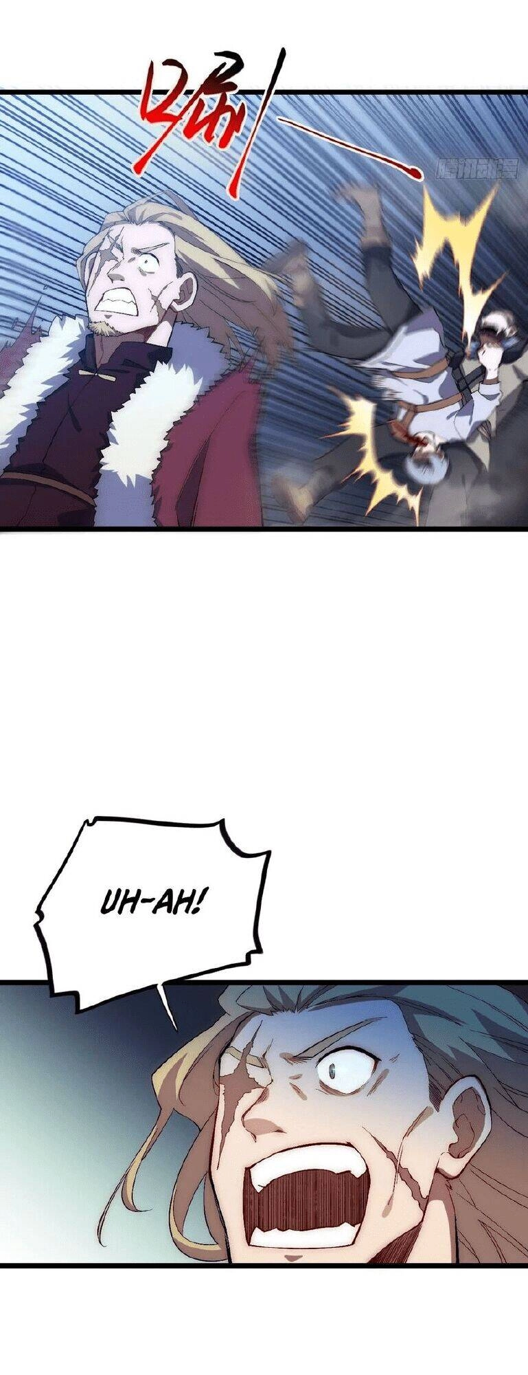 Khô Cốt Hiệp Sĩ Chapter 25 - 9