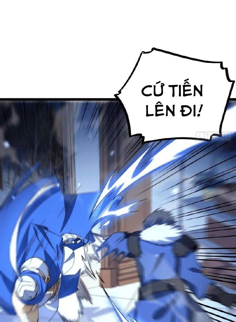 Khô Cốt Hiệp Sĩ Chapter 25 - 10