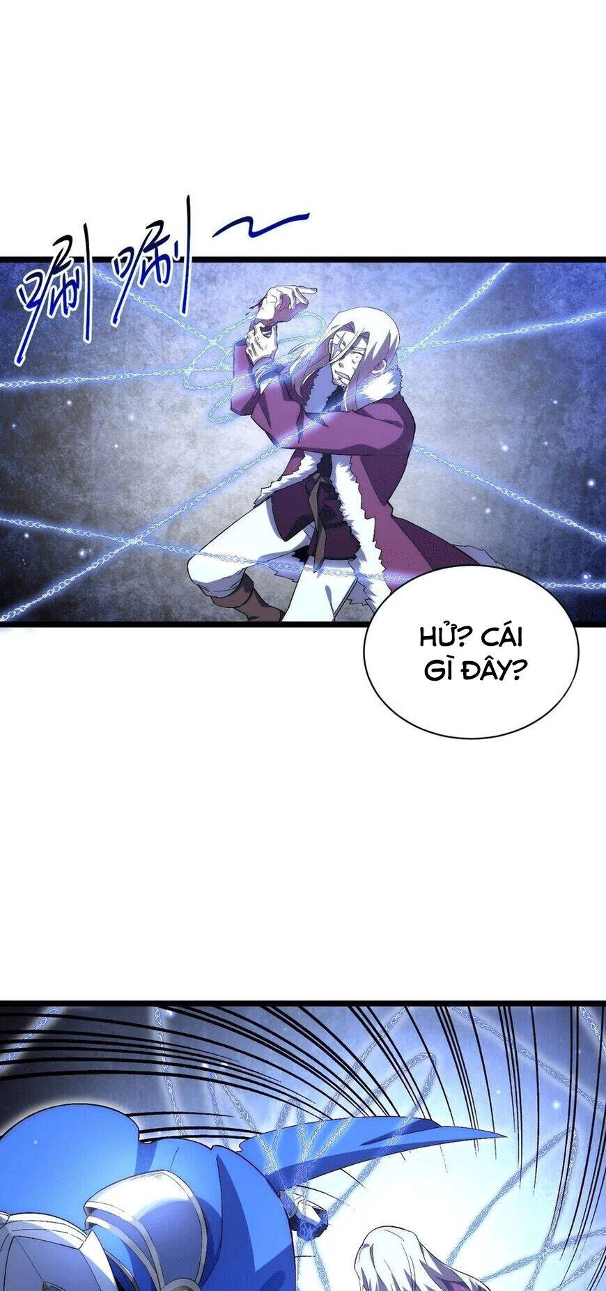 Khô Cốt Hiệp Sĩ Chapter 25 - 14