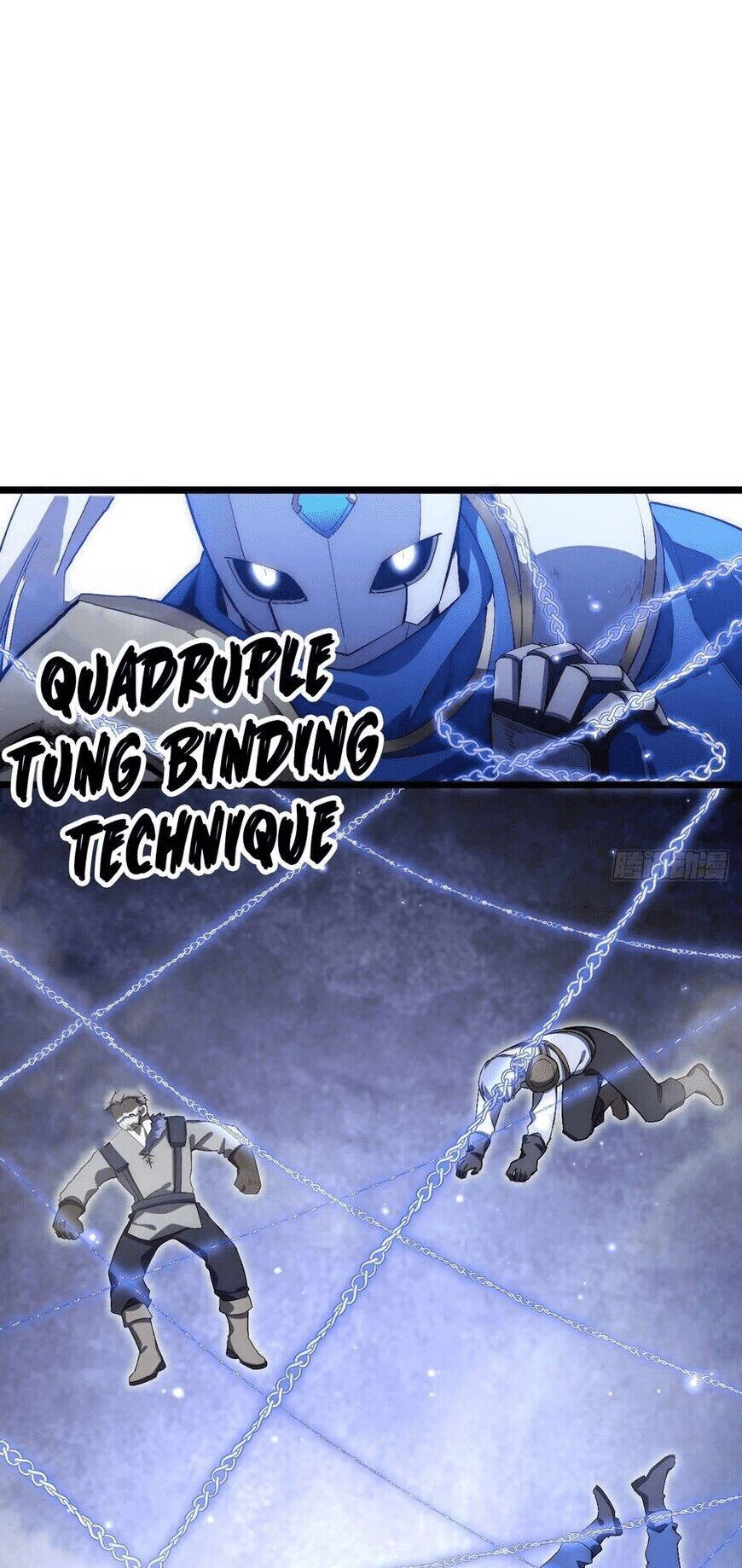 Khô Cốt Hiệp Sĩ Chapter 25 - 16