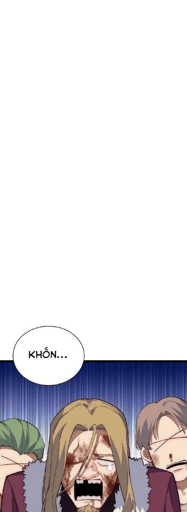 Khô Cốt Hiệp Sĩ Chapter 25 - 18