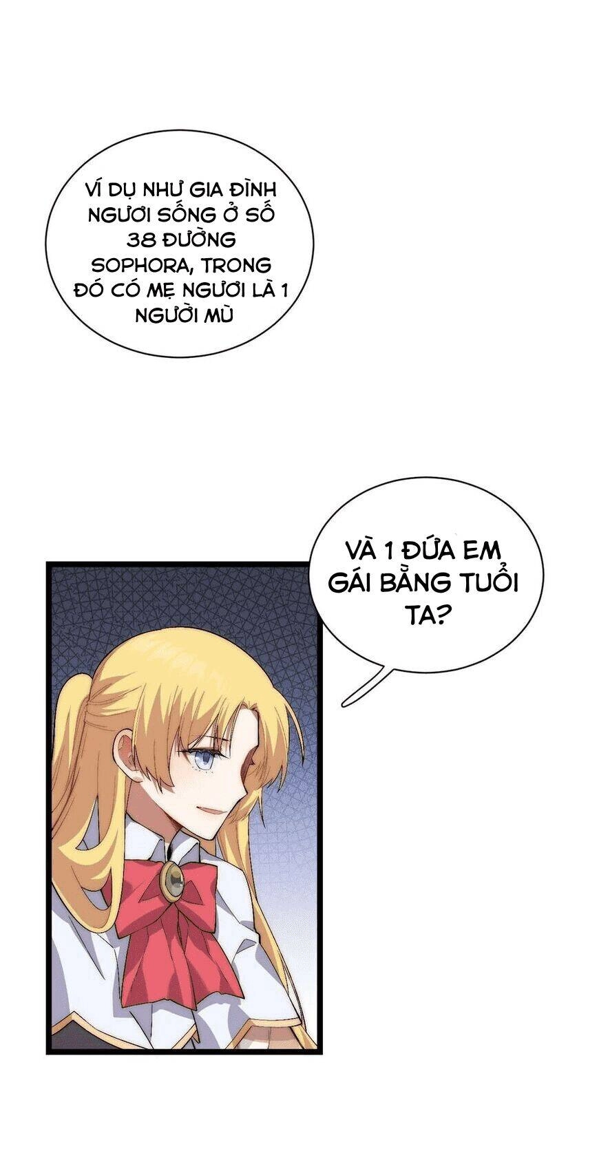 Khô Cốt Hiệp Sĩ Chapter 25 - 30