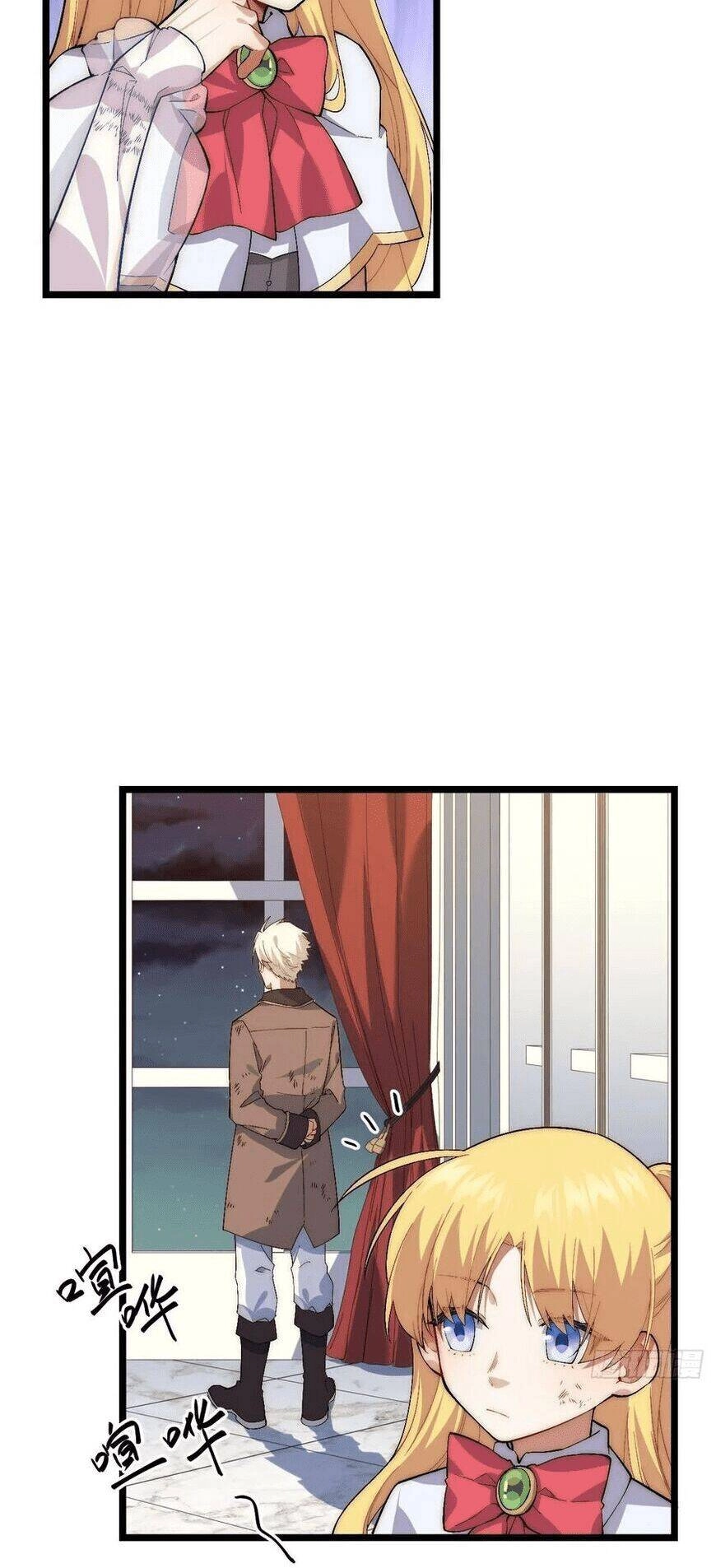 Khô Cốt Hiệp Sĩ Chapter 25 - 39