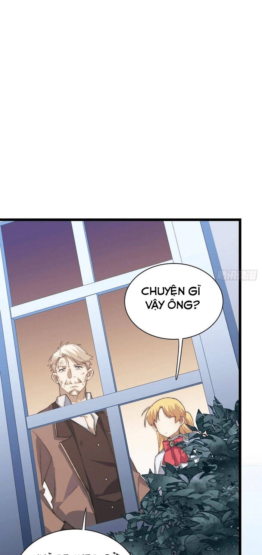 Khô Cốt Hiệp Sĩ Chapter 25 - 40