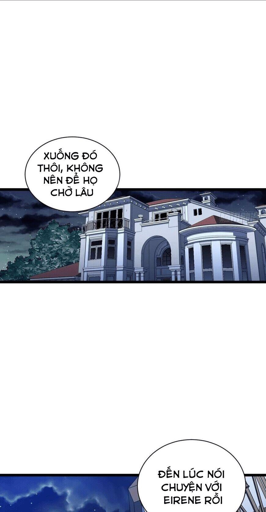 Khô Cốt Hiệp Sĩ Chapter 25 - 42