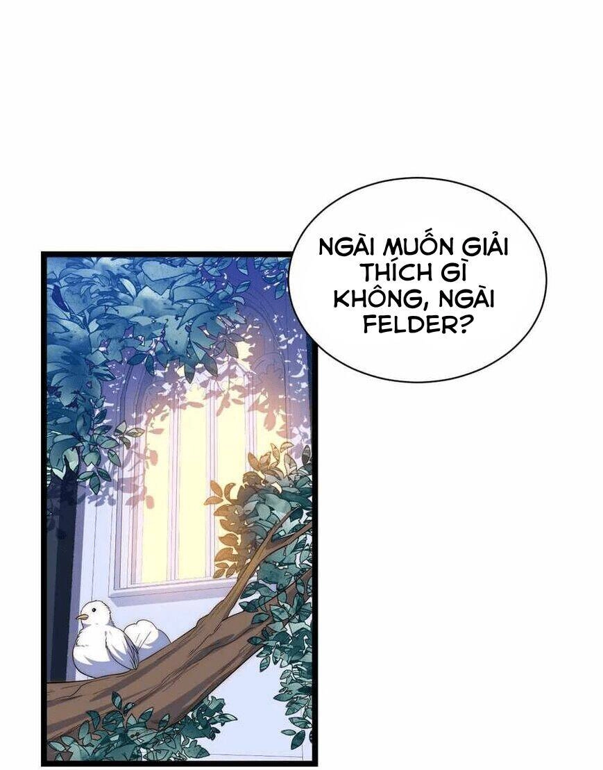 Khô Cốt Hiệp Sĩ Chapter 26 - 1