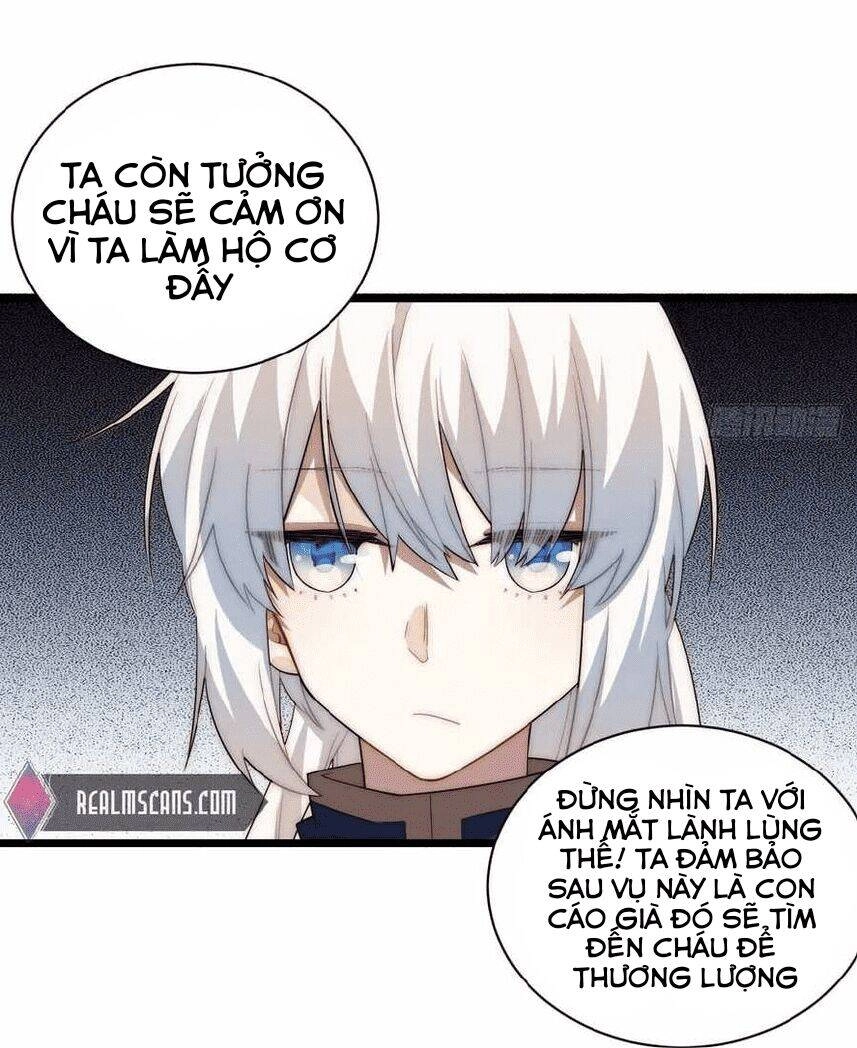 Khô Cốt Hiệp Sĩ Chapter 26 - 4