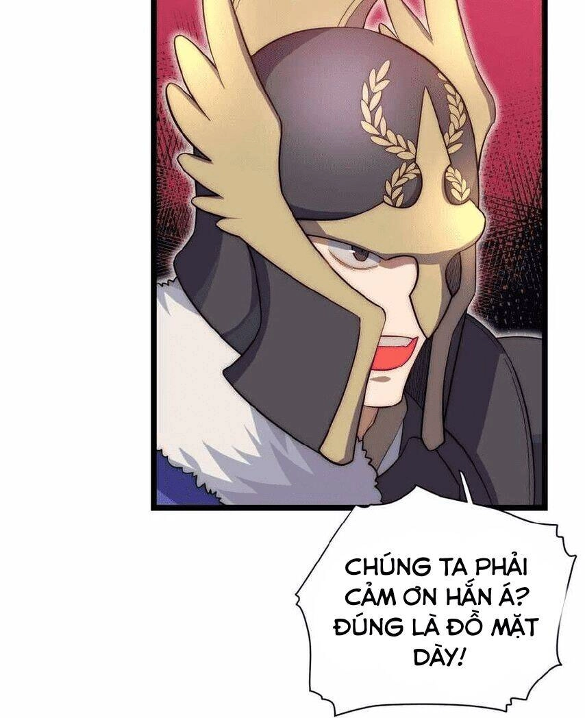 Khô Cốt Hiệp Sĩ Chapter 26 - 9