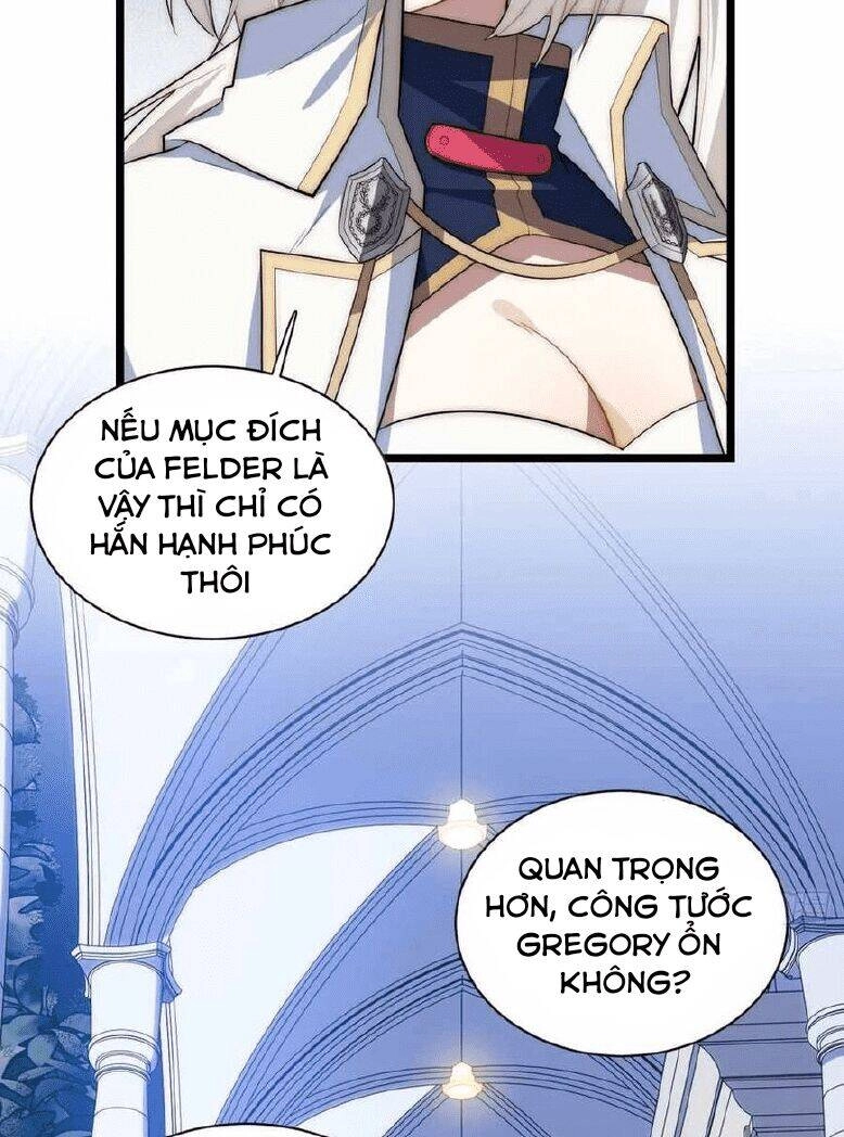 Khô Cốt Hiệp Sĩ Chapter 26 - 11