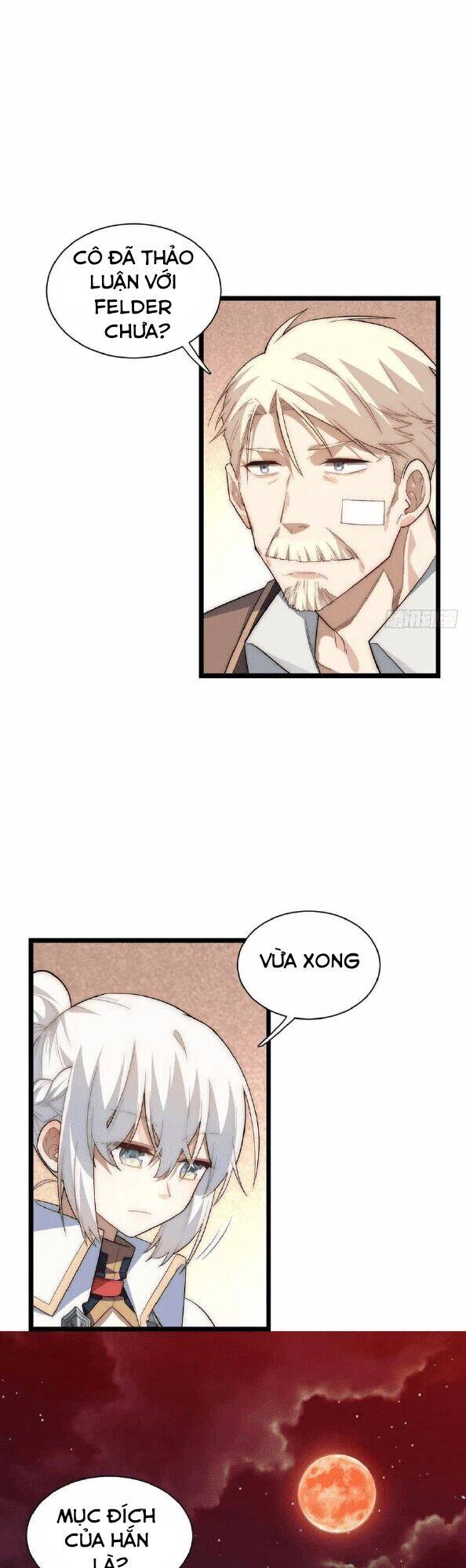 Khô Cốt Hiệp Sĩ Chapter 26 - 15