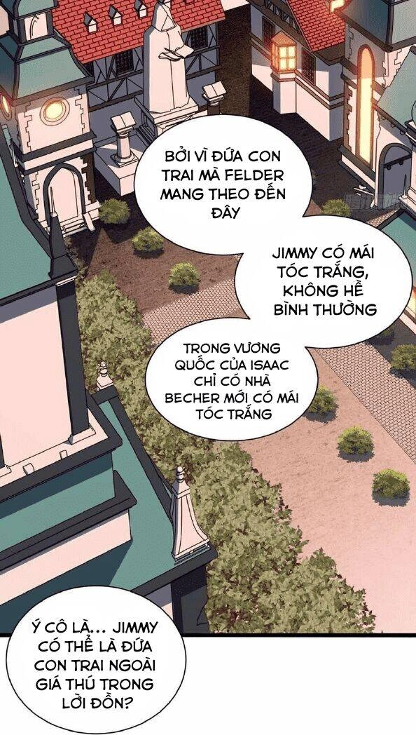 Khô Cốt Hiệp Sĩ Chapter 26 - 17