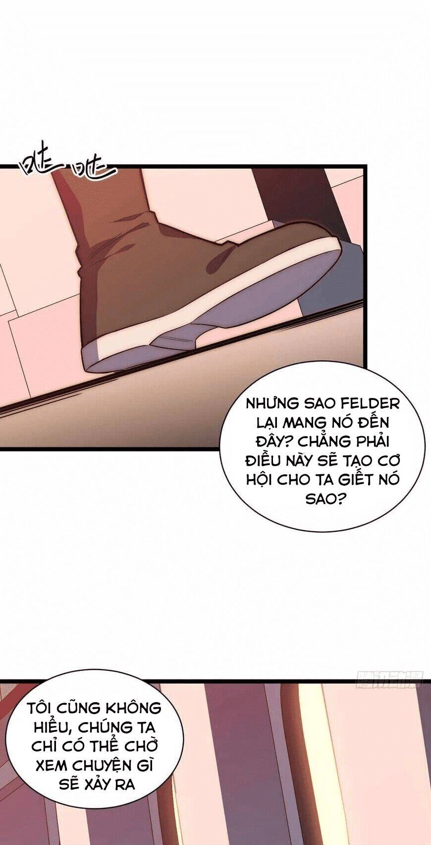 Khô Cốt Hiệp Sĩ Chapter 26 - 18