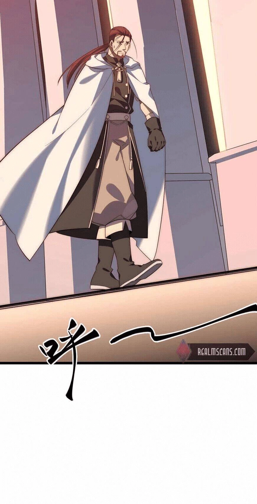 Khô Cốt Hiệp Sĩ Chapter 26 - 19