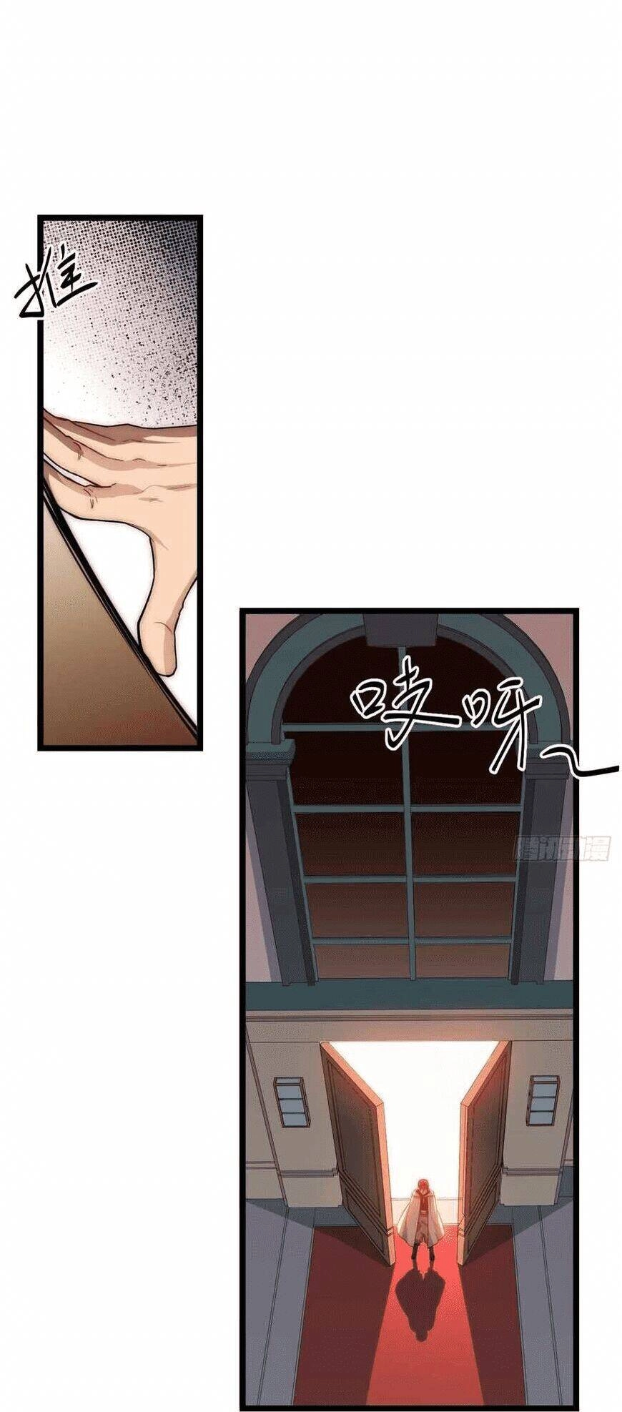 Khô Cốt Hiệp Sĩ Chapter 26 - 21