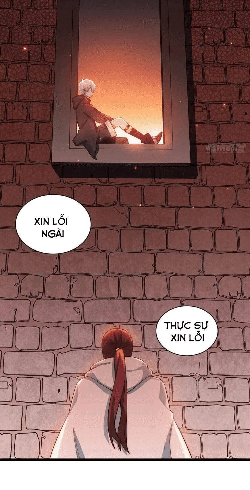 Khô Cốt Hiệp Sĩ Chapter 26 - 25