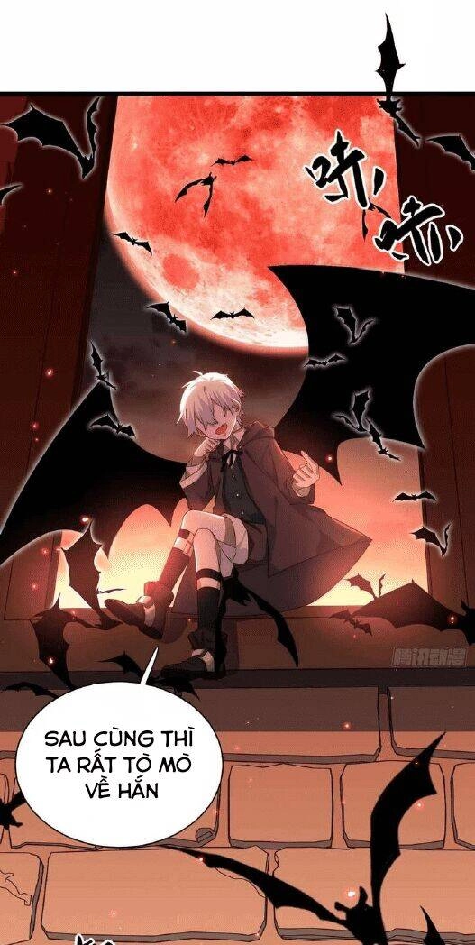 Khô Cốt Hiệp Sĩ Chapter 26 - 31