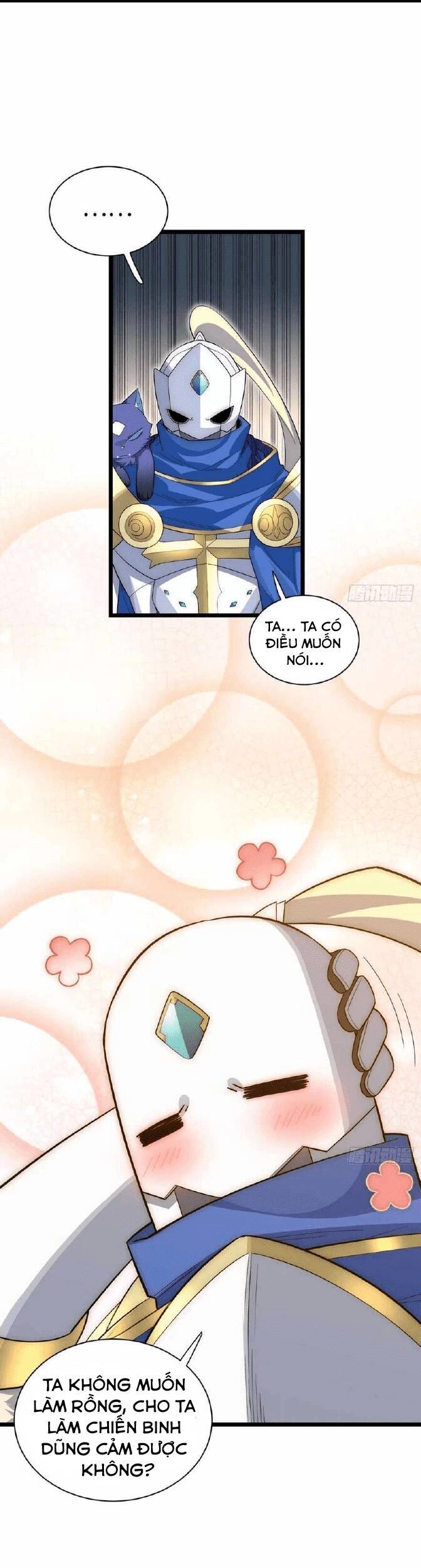 Khô Cốt Hiệp Sĩ Chapter 27 - 21