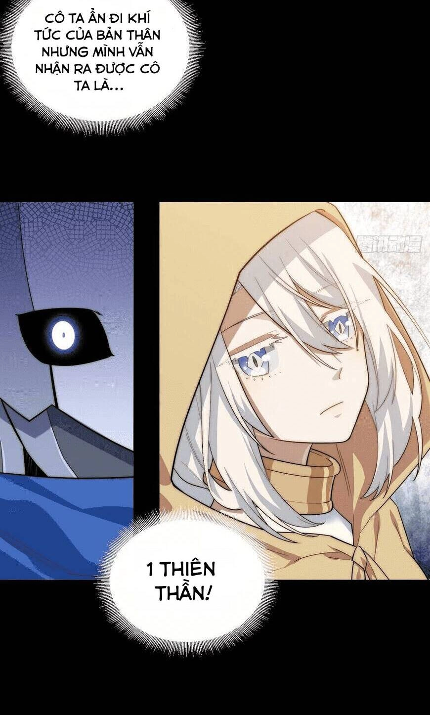 Khô Cốt Hiệp Sĩ Chapter 30 - 11