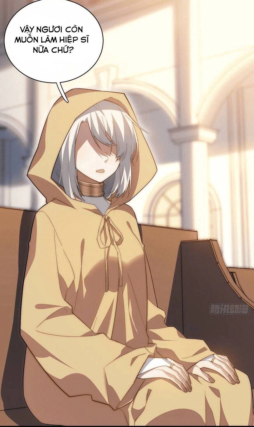 Khô Cốt Hiệp Sĩ Chapter 30 - 17