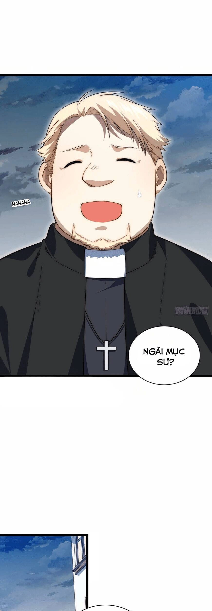 Khô Cốt Hiệp Sĩ Chapter 30 - 20