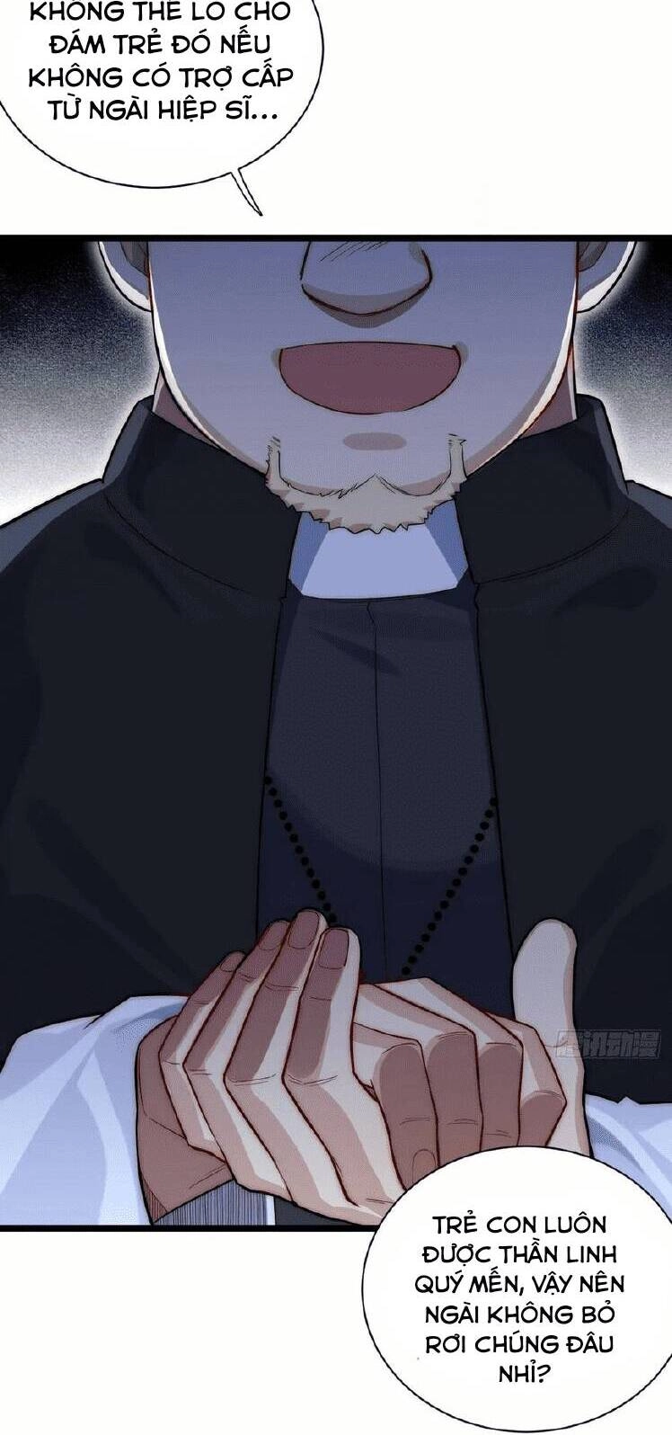 Khô Cốt Hiệp Sĩ Chapter 30 - 25