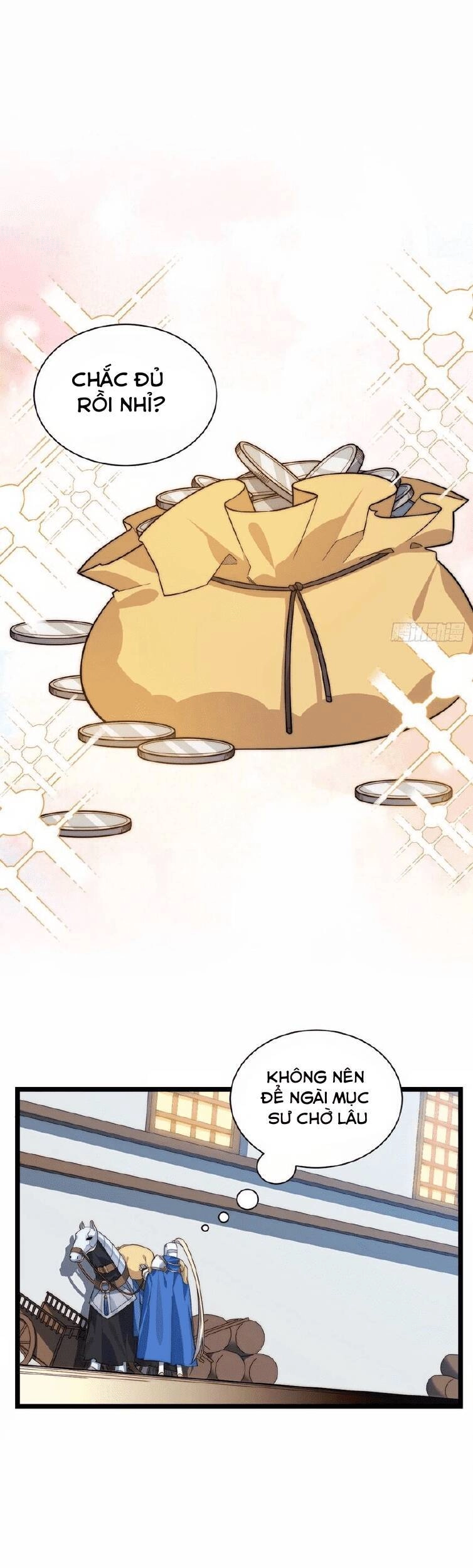 Khô Cốt Hiệp Sĩ Chapter 31 - 4