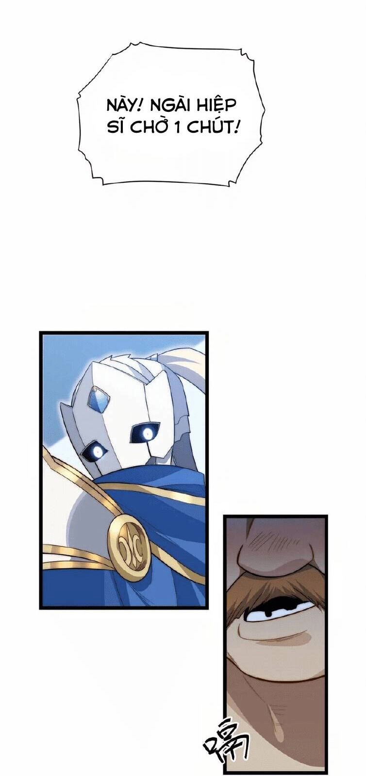 Khô Cốt Hiệp Sĩ Chapter 31 - 5