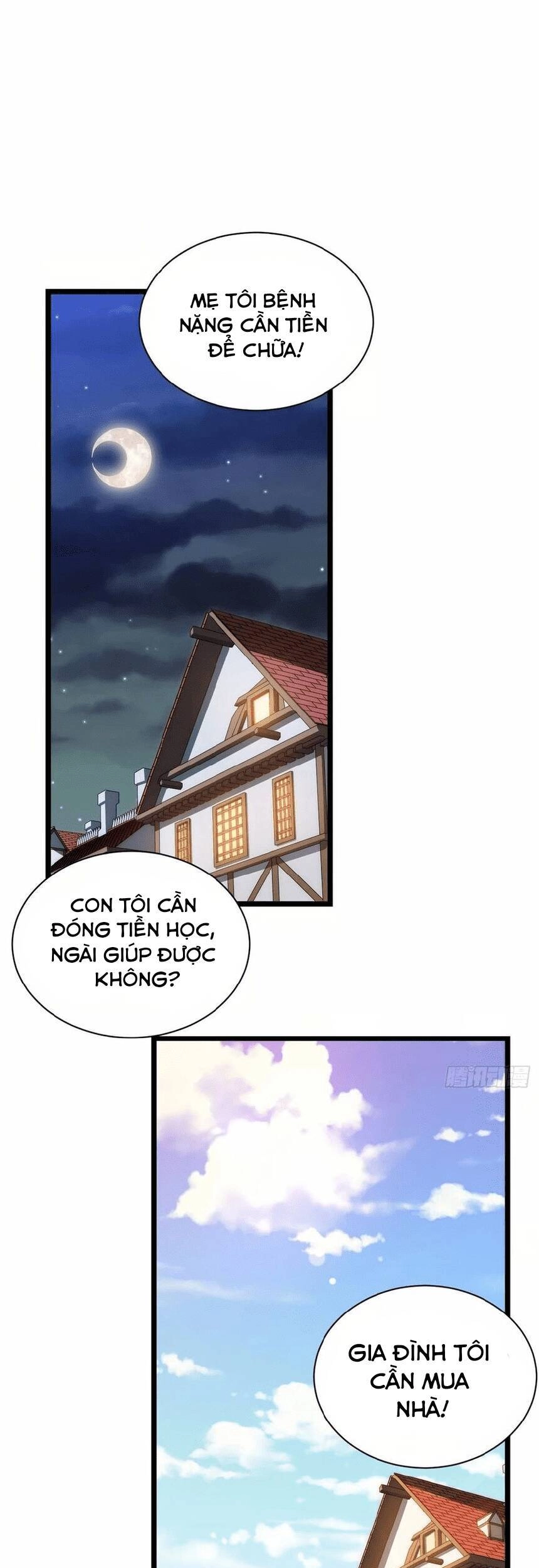 Khô Cốt Hiệp Sĩ Chapter 31 - 10