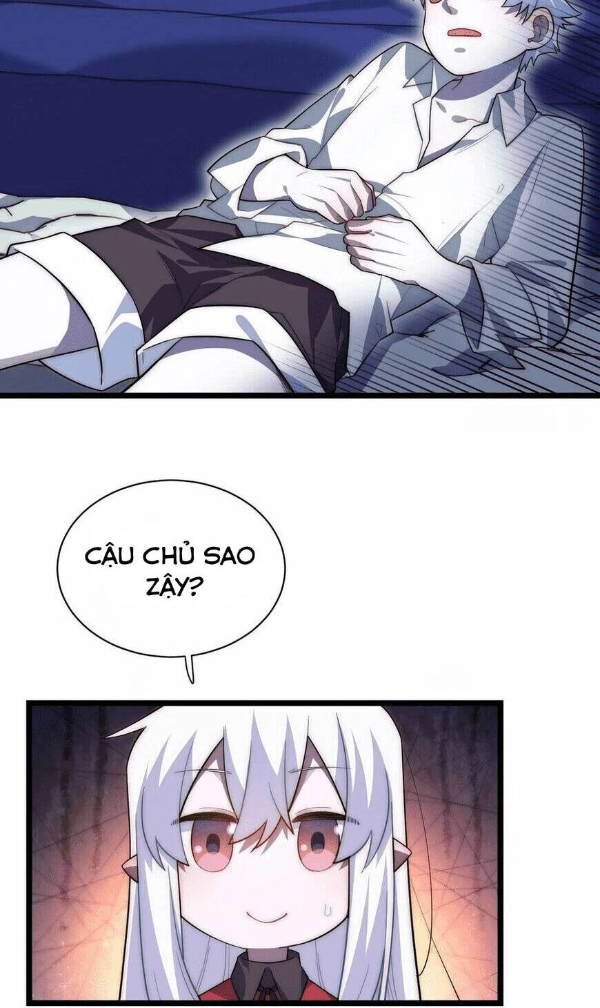 Khô Cốt Hiệp Sĩ Chapter 31 - 17