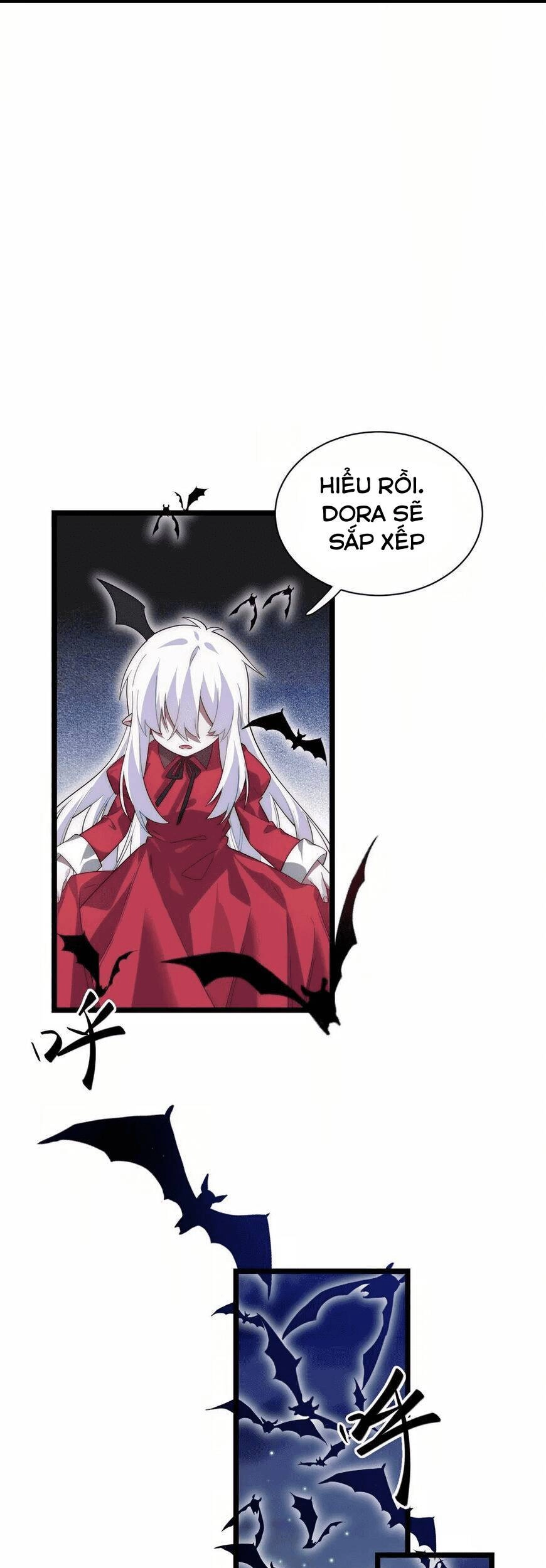 Khô Cốt Hiệp Sĩ Chapter 31 - 22