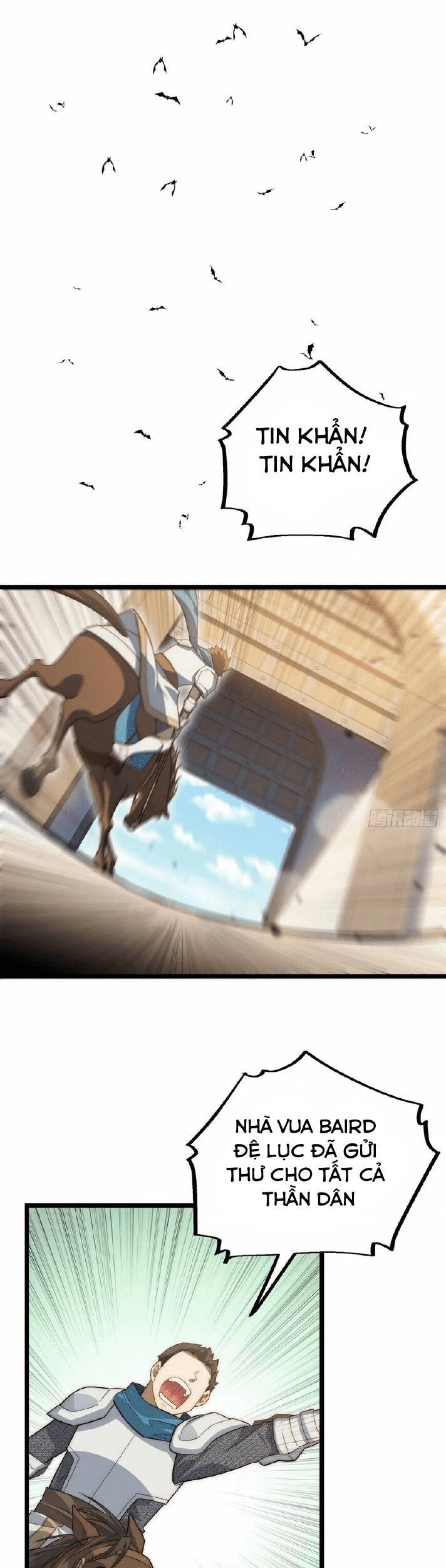 Khô Cốt Hiệp Sĩ Chapter 31 - 24