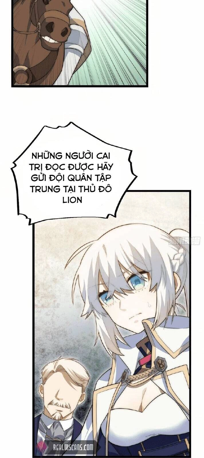 Khô Cốt Hiệp Sĩ Chapter 31 - 25