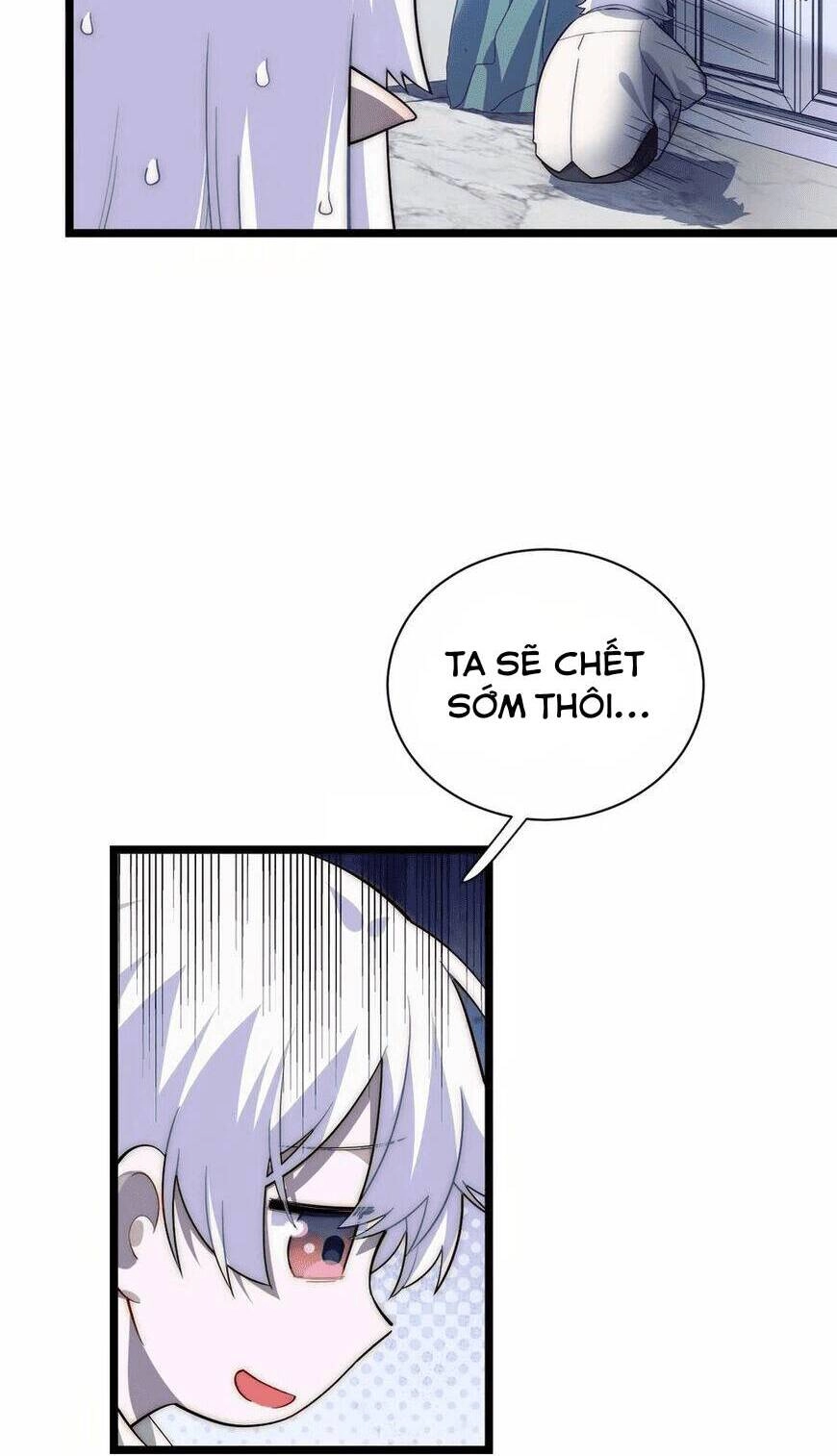 Khô Cốt Hiệp Sĩ Chapter 31 - 27