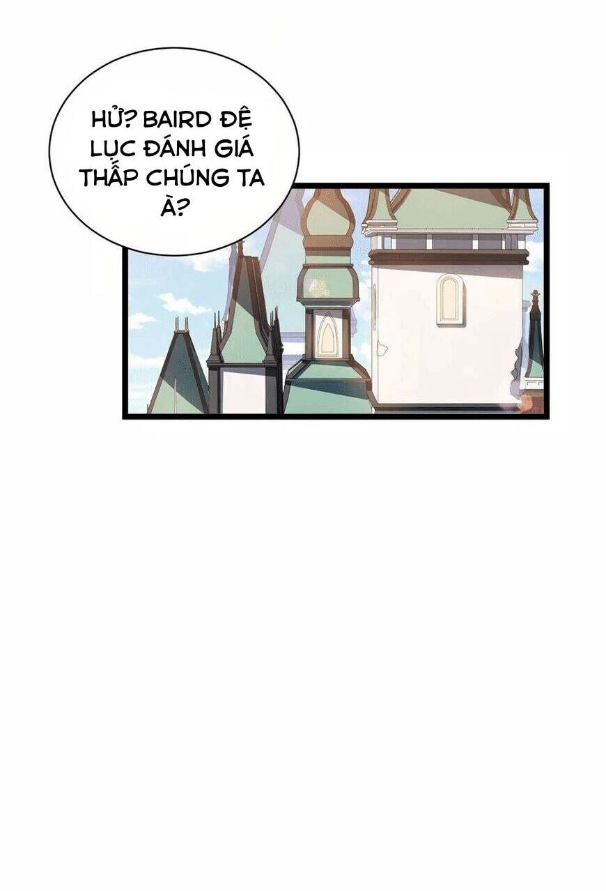 Khô Cốt Hiệp Sĩ Chapter 31 - 29