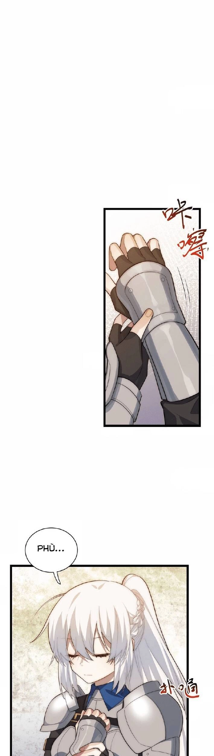 Khô Cốt Hiệp Sĩ Chapter 32 - 6