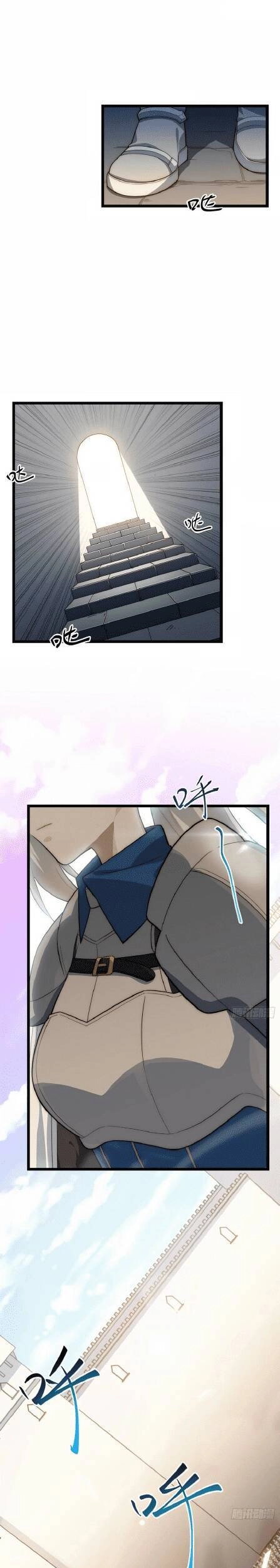 Khô Cốt Hiệp Sĩ Chapter 32 - 8