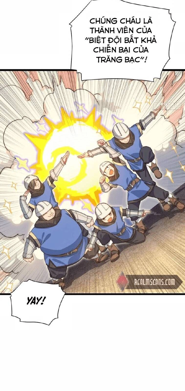 Khô Cốt Hiệp Sĩ Chapter 32 - 15