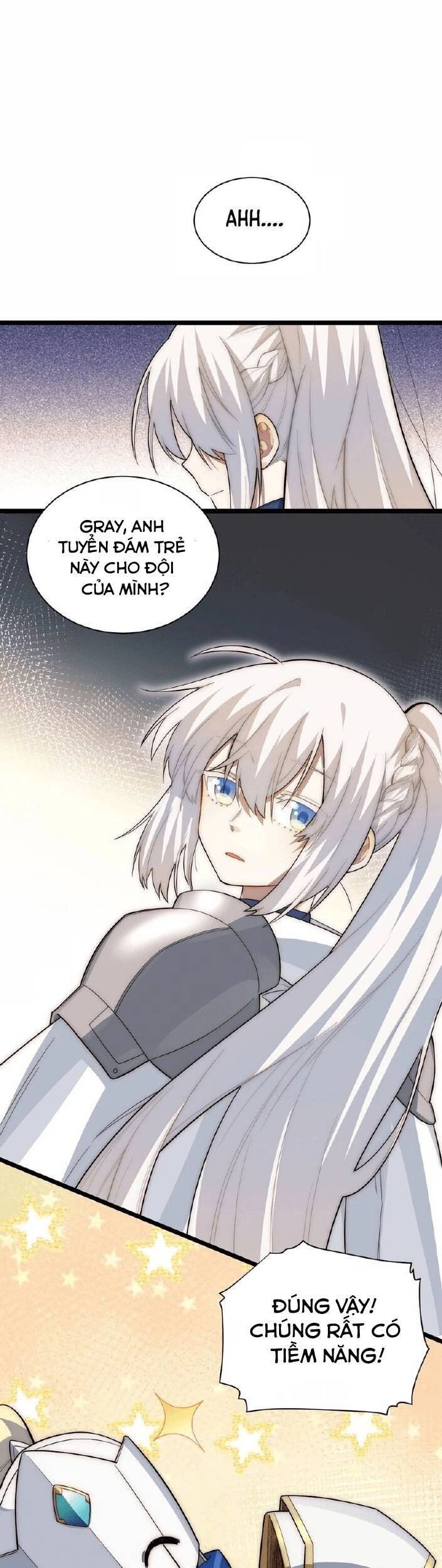 Khô Cốt Hiệp Sĩ Chapter 32 - 18