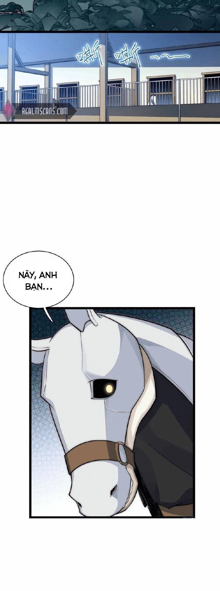 Khô Cốt Hiệp Sĩ Chapter 33 - 7