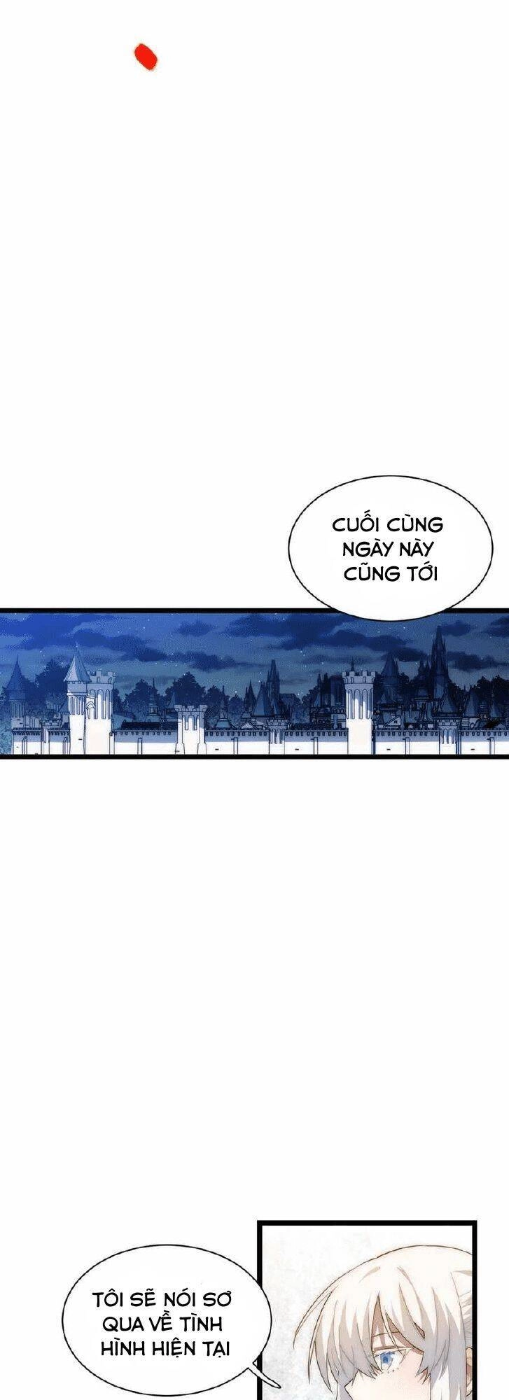 Khô Cốt Hiệp Sĩ Chapter 34 - 4